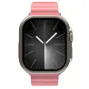 Montre connectée gold Inwatch I cadran doré - ICONIC - INWATCHIGOLD12