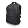 Sac à dos PC portable Eco Sydney 15.6"/16" 15L Noir - PORT DESIGNS - 135173