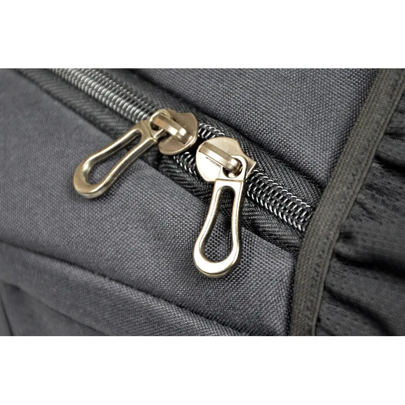 Sac à dos PC portable Eco Sydney 15.6"/16" 15L Noir - PORT DESIGNS - 135173