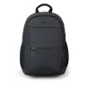 Sac à dos PC portable Eco Sydney 15.6"/16" 15L Noir - PORT DESIGNS - 135173