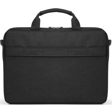 Sacoche PC portable Sydney Eco 15.6" Noir - PORT DESIGNS - 135172