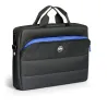 Sacoche PC portable Eco Portland II 15.6"/16" Noir - PORT DESIGNS - 105352