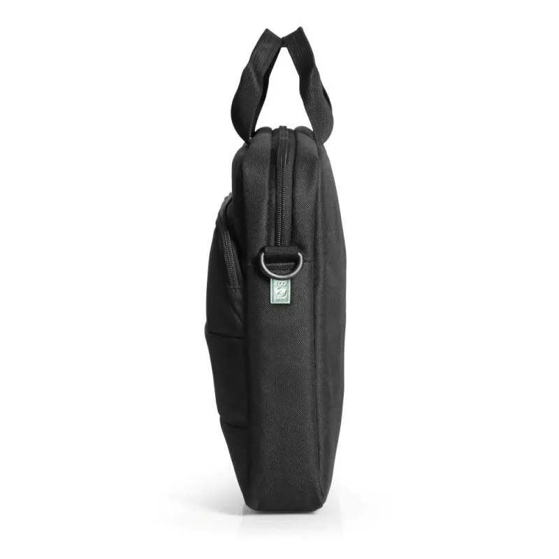 Sacoche PC portable Eco Portland II 15.6"/16" Noir - PORT DESIGNS - 105352