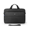 Sacoche PC portable Eco Portland II 15.6"/16" Noir - PORT DESIGNS - 105352