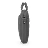 Sacoche PC portable Eco Sydney 13/14" Gris - PORT DESIGNS - 135178