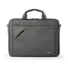 Sacoche PC portable Eco Sydney 13/14" Gris - PORT DESIGNS - 135178