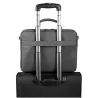 Sacoche PC portable Eco Sydney 13/14" Gris - PORT DESIGNS - 135178