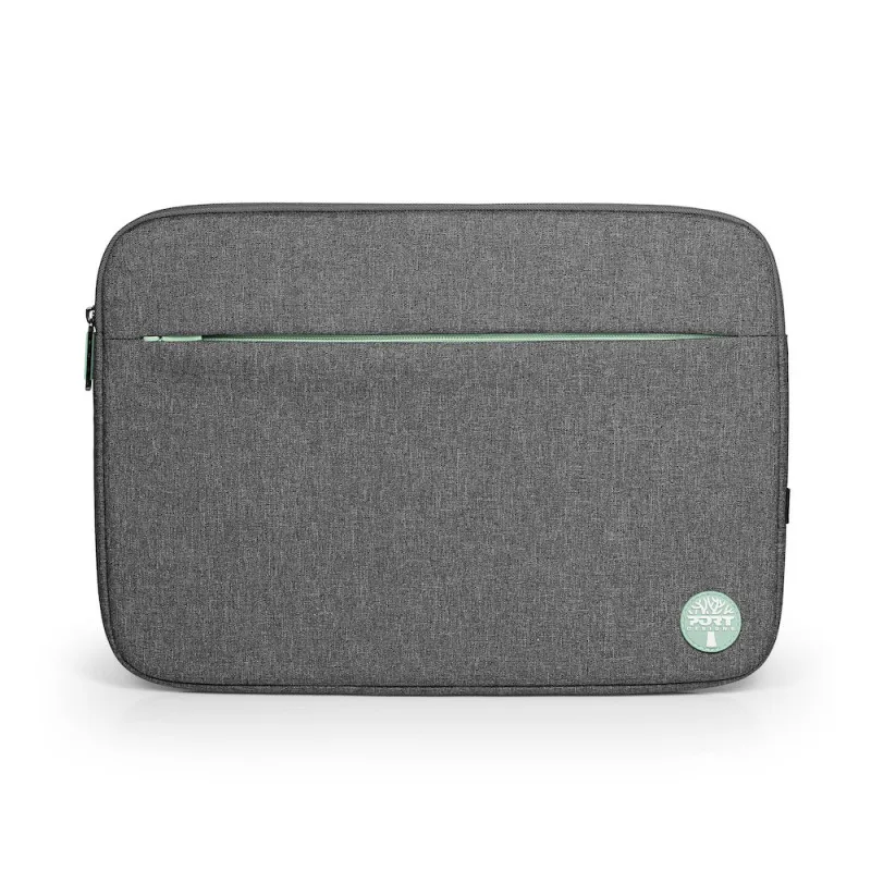 Housse PC portable Yosemite Eco 13/14" Gris - PORT DESIGNS - 400704