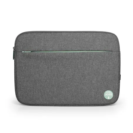 Housse PC portable Yosemite Eco 13/14" Gris - PORT DESIGNS - 400704