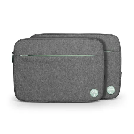 Housse PC portable Yosemite Eco 13/14" Gris - PORT DESIGNS - 400704