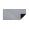 Tapis de souris gaming Rog Scabbard II Arctic XXL Gris - ASUS - 90MP03H0-BPUA00