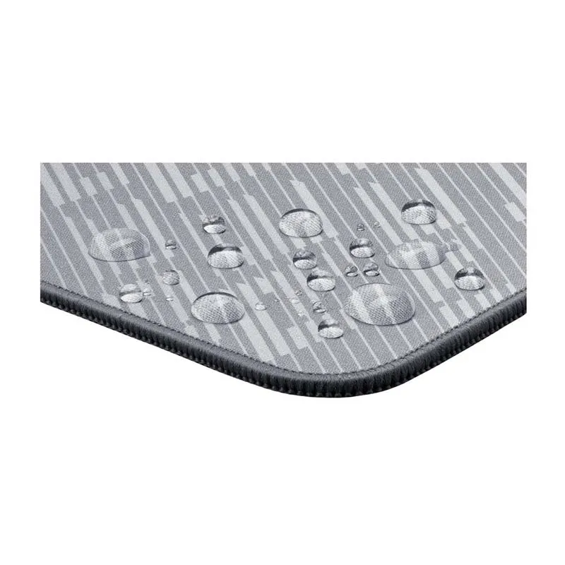 Tapis de souris gaming Rog Scabbard II Arctic XXL Gris - ASUS - 90MP03H0-BPUA00