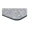 Tapis de souris gaming Rog Scabbard II Arctic XXL Gris - ASUS - 90MP03H0-BPUA00
