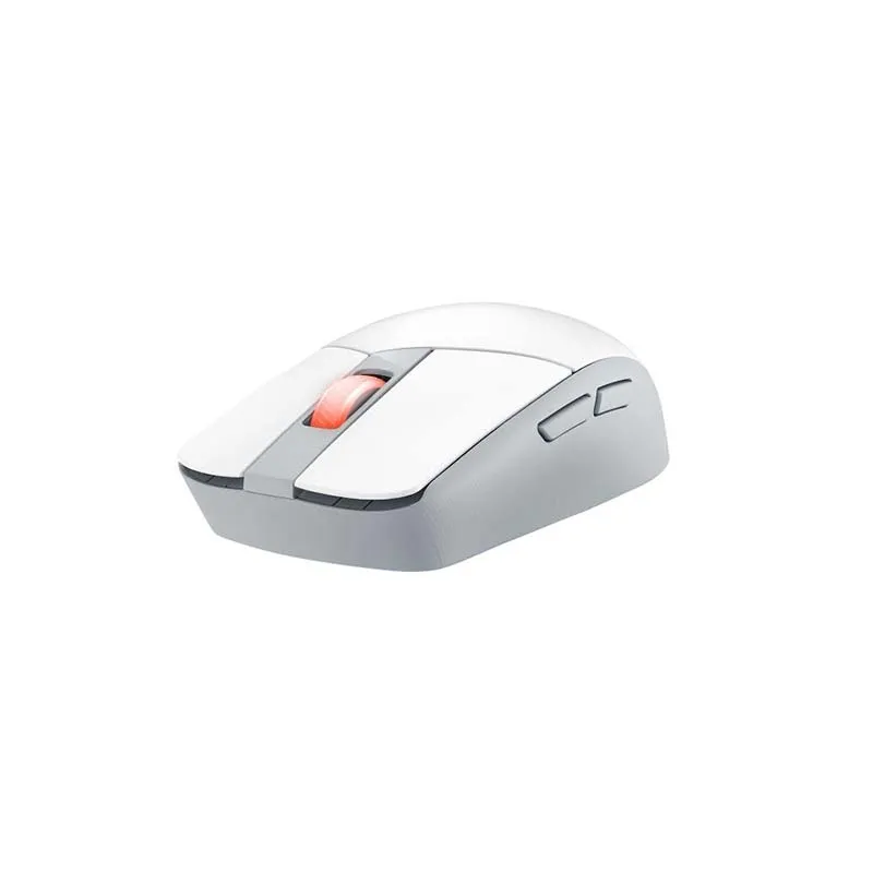Souris gaming Rog Strix Impact III Wireless Blanc - ASUS - 90MP03D0-BMUA10