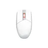 Souris gaming Rog Strix Impact III Wireless Blanc - ASUS - 90MP03D0-BMUA10