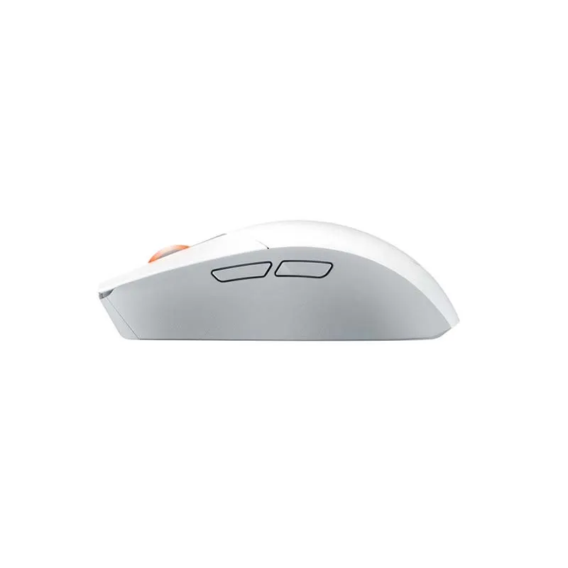 Souris gaming Rog Strix Impact III Wireless Blanc - ASUS - 90MP03D0-BMUA10