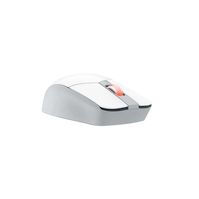 Souris gaming Rog Strix Impact III Wireless Blanc - ASUS - 90MP03D0-BMUA10