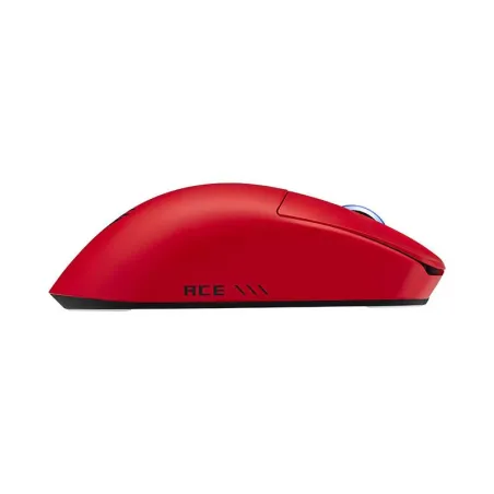 Souris gaming Rog Harpe II Ace Rouge - ASUS - 90MP0490-BMUA20