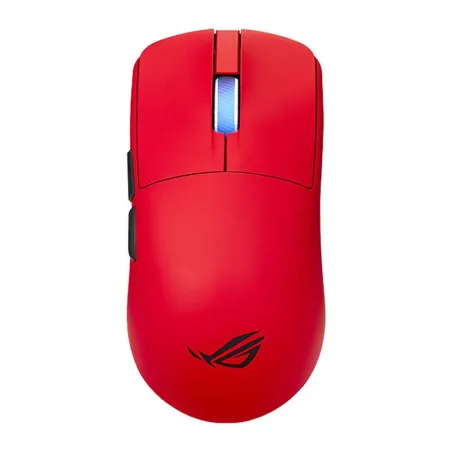 Souris gaming Rog Harpe II Ace Rouge - ASUS - 90MP0490-BMUA20