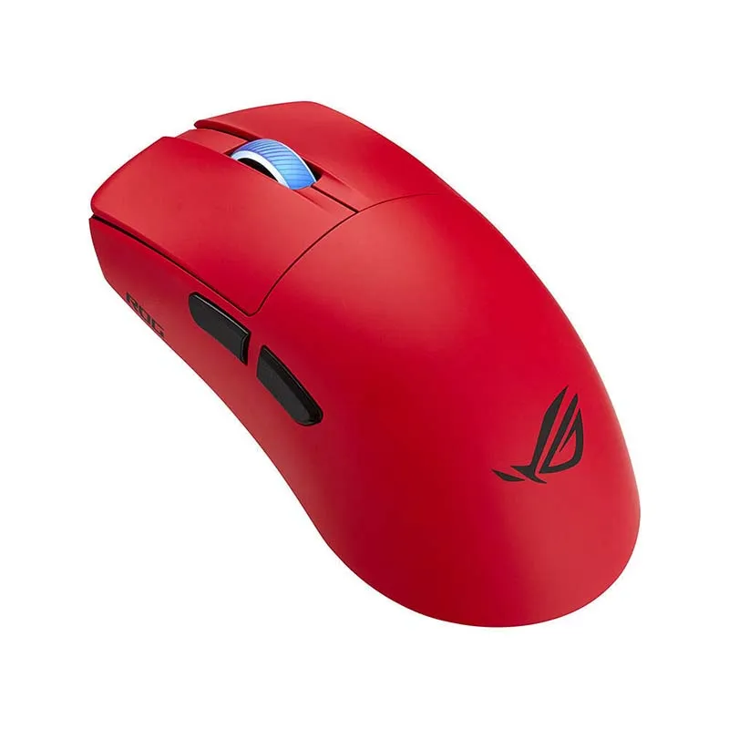 Souris gaming Rog Harpe II Ace Rouge - ASUS - 90MP0490-BMUA20