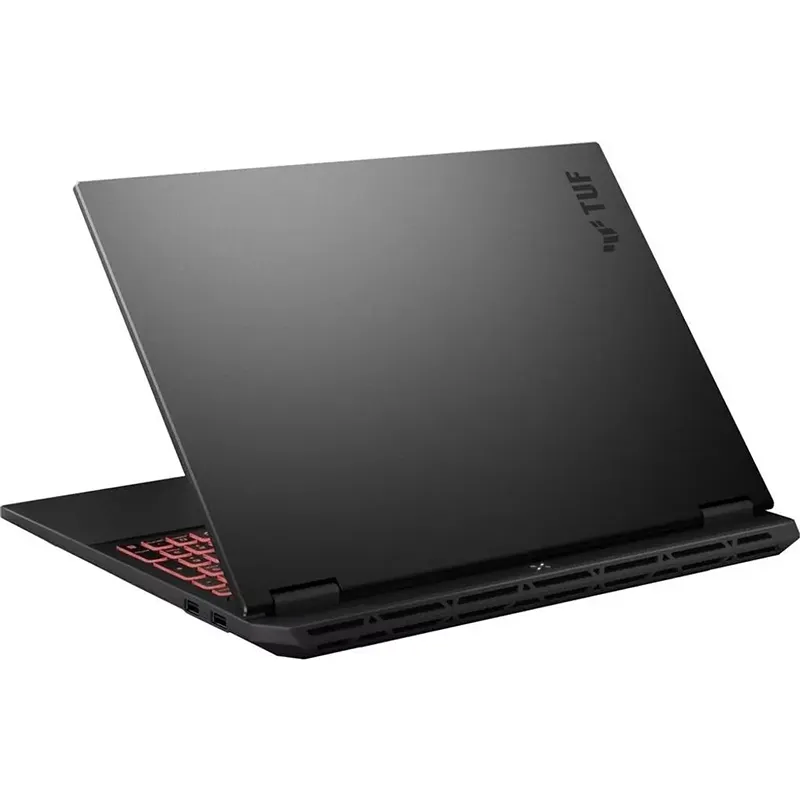 PC portable Tuf Gaming 16” AMD Ryzen 7 260 32Go/1To SSD RTX 5060 Noir - ASUS - FA608UM-RV103W
