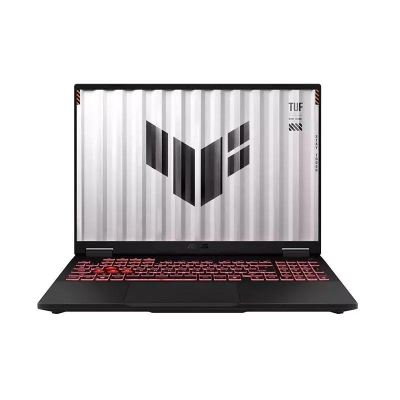 PC portable Tuf Gaming 16” AMD Ryzen 7 260 32Go/1To SSD RTX 5060 Noir - ASUS - FA608UM-RV103W