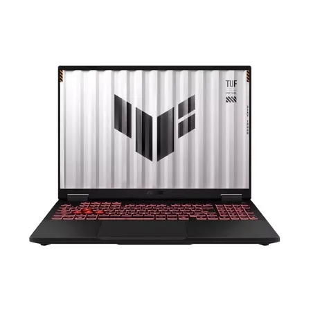PC portable Tuf Gaming 16” AMD Ryzen 7 260 32Go/1To SSD RTX 5060 Noir - ASUS - FA608UM-RV103W