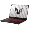 PC portable Tuf Gaming 16” AMD Ryzen 7 260 32Go/1To SSD RTX 5060 Noir - ASUS - FA608UM-RV103W