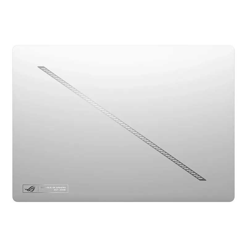 PC portable ROG Zephyrus 14” AMD Ryzen AI 9 HX 370 32Go/2To SSD RTX 5070 Blanc - ASUS - GA403WP-047X