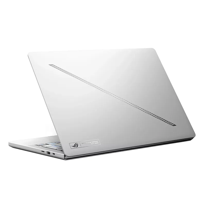 PC portable ROG Zephyrus 14” AMD Ryzen AI 9 HX 370 32Go/2To SSD RTX 5070 Blanc - ASUS - GA403WP-047X