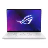 PC portable ROG Zephyrus 14” AMD Ryzen AI 9 HX 370 32Go/2To SSD RTX 5070 Blanc - ASUS - GA403WP-047X