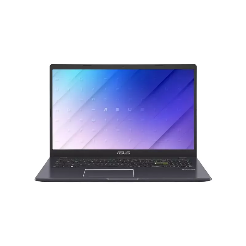 PC portable VivoBook Go 15,6” FHD Pentium N6000 8Go/512Go SSD Intel UHD Bleu - ASUS - E510KA-BQ1340W