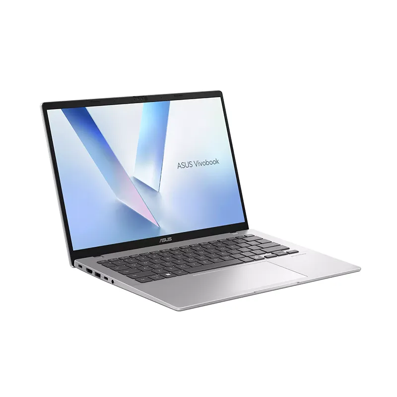 PC portable Vivobook 14” FHD Snapdragon X 16/512Go SSD Adreno Gris - ASUS - X1407QA-LY066W