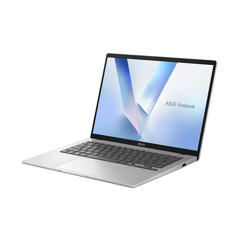PC portable Vivobook 14” FHD Snapdragon X 16/512Go SSD Adreno Gris - ASUS - X1407QA-LY066W