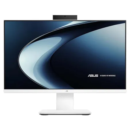 All-in-One ExpertCenter P400 AIO 23,8” FHD Intel Core i5-13420H 16Go/512Go SSD Intel UHD Graphics Blanc - ASUS - P440VAK-WPC010X