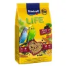 Aliment pour perruches Life Power aux fruits baies et graines 800g - VITAKRAFT