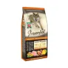 Croquettes pour chien adulte Stérilisé Dinde & Saumon 2kg - PRIMORDIAL