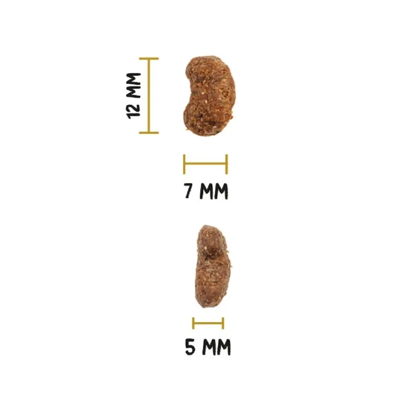 Croquettes pour chat adulte Urinary Poulet & Saumon 3 kg - OWNAT