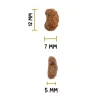 Croquettes pour chat adulte Urinary Poulet & Saumon 3 kg - OWNAT