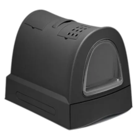 Bac à litière fermé Zuma 2nd Life - IMAC