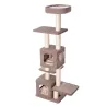Arbre à chat Quick Cat 166 cm - IMAC