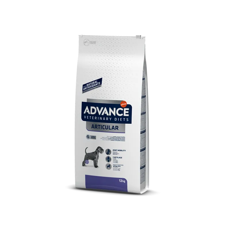 Croquettes pour chien Articular Care 12 kg - ADVANCE