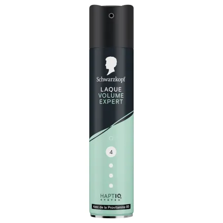 Laque fixation Volume Aérien 250 ml - SCHWARZKOPF