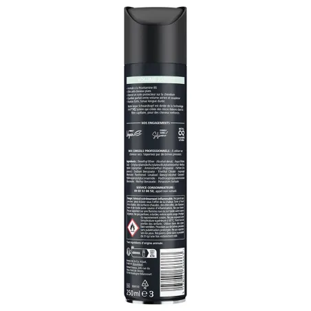 Laque fixation Volume Aérien 250 ml - SCHWARZKOPF