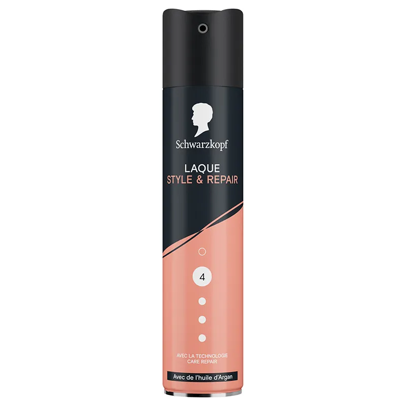 Laque Style & Repair 250 ml - SCHWARZKOPF