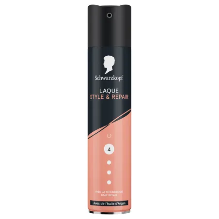 Laque Style & Repair 250 ml - SCHWARZKOPF