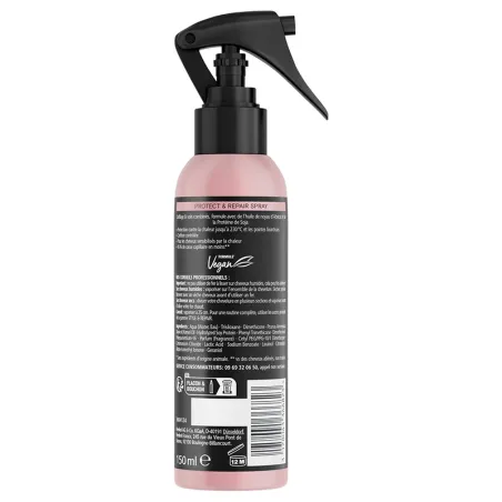Spray protection 230°C Style & Repair 150 ml - SCHWARZKOPF