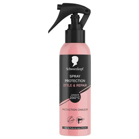 Spray protection 230°C Style & Repair 150 ml - SCHWARZKOPF