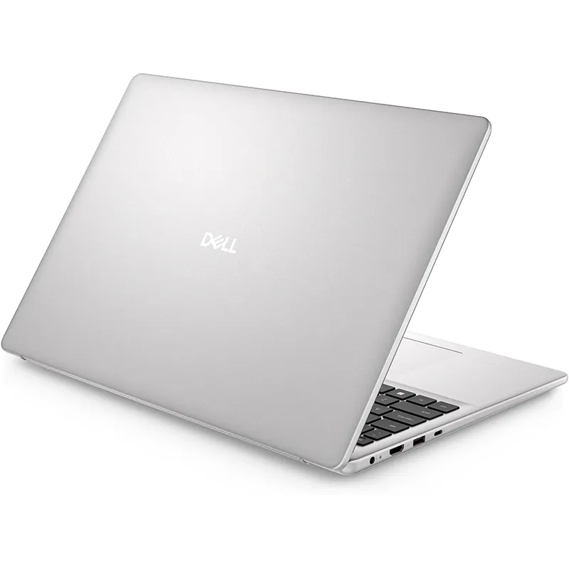 PC portable Inspiron 16 16,0” AMD Ryzen 5 250 16/512Go SSD Radeon 780M Argent - DELL - DC16256
