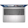 PC portable Inspiron 16 16,0” AMD Ryzen 5 250 16/512Go SSD Radeon 780M Argent - DELL - DC16256